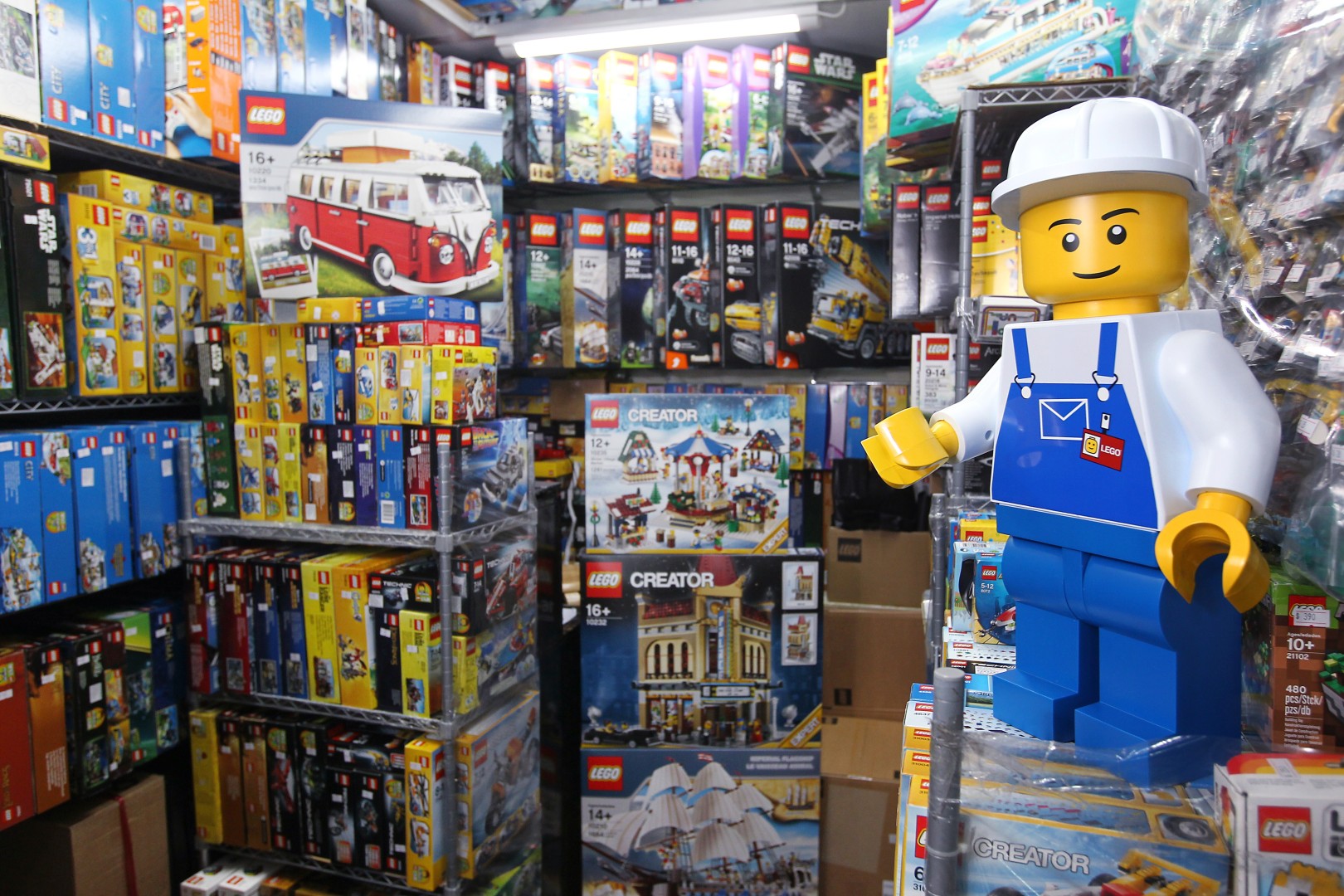 lego near me