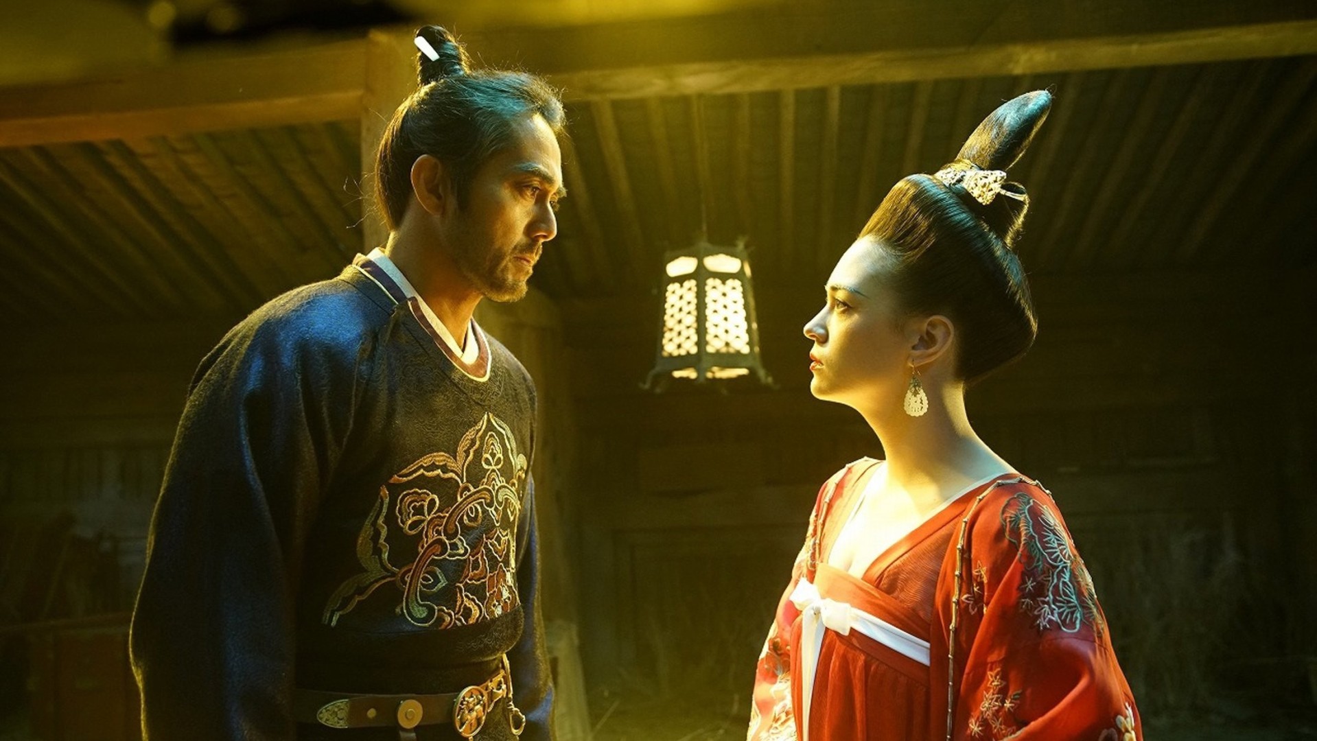 China S Fifth Generation Filmmakers May Have Lost Their Touch