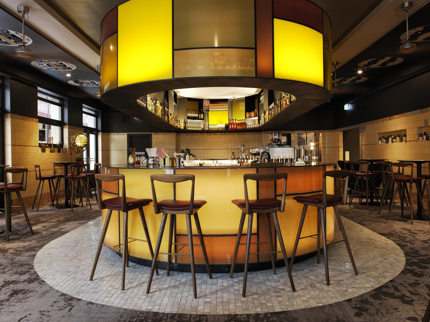 Iconic Sydney Brewery And Bar Is Now A Hip Boutique Hotel - 