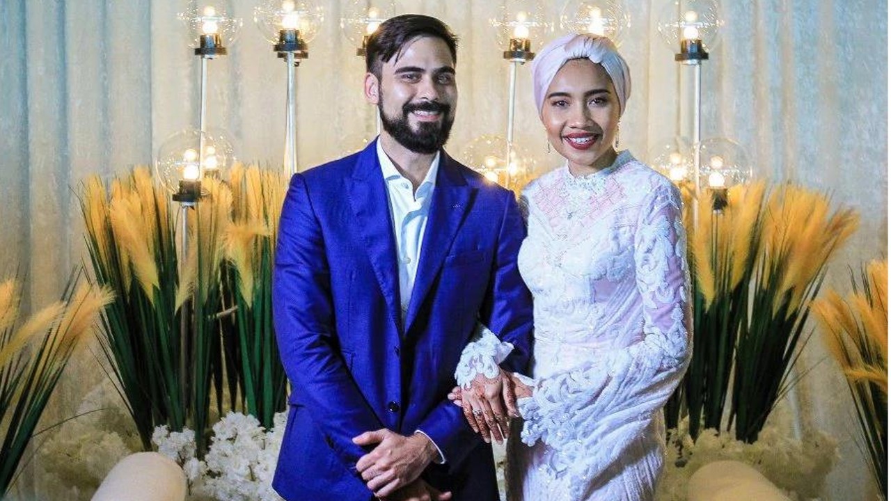 Malaysian Singer Yuna Officially Tied The Knot With A Perfect Send Off South China Morning Post