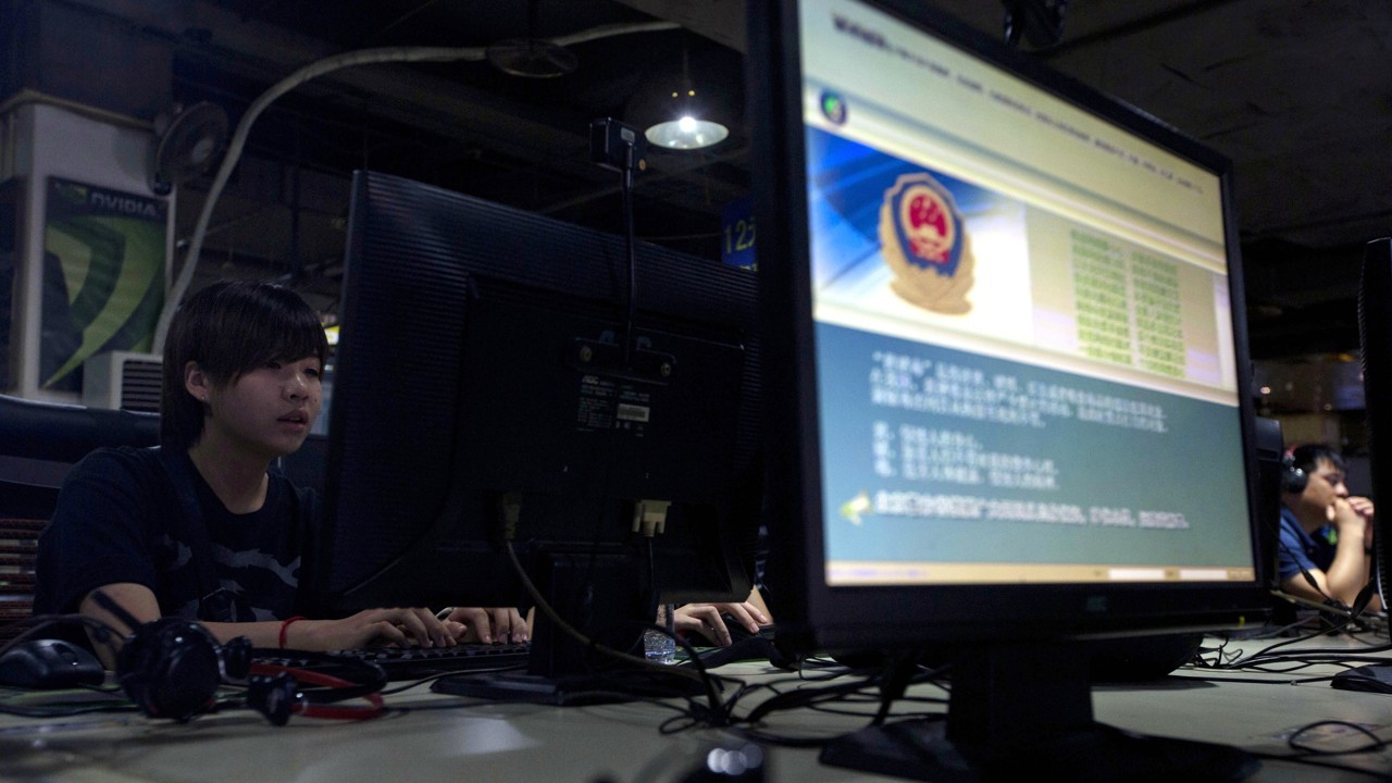 From Newbies To Live Streamers Why Cheating In Online Games Is Huge - from newbies to live streamers why cheating in online games is huge in china south china morning post