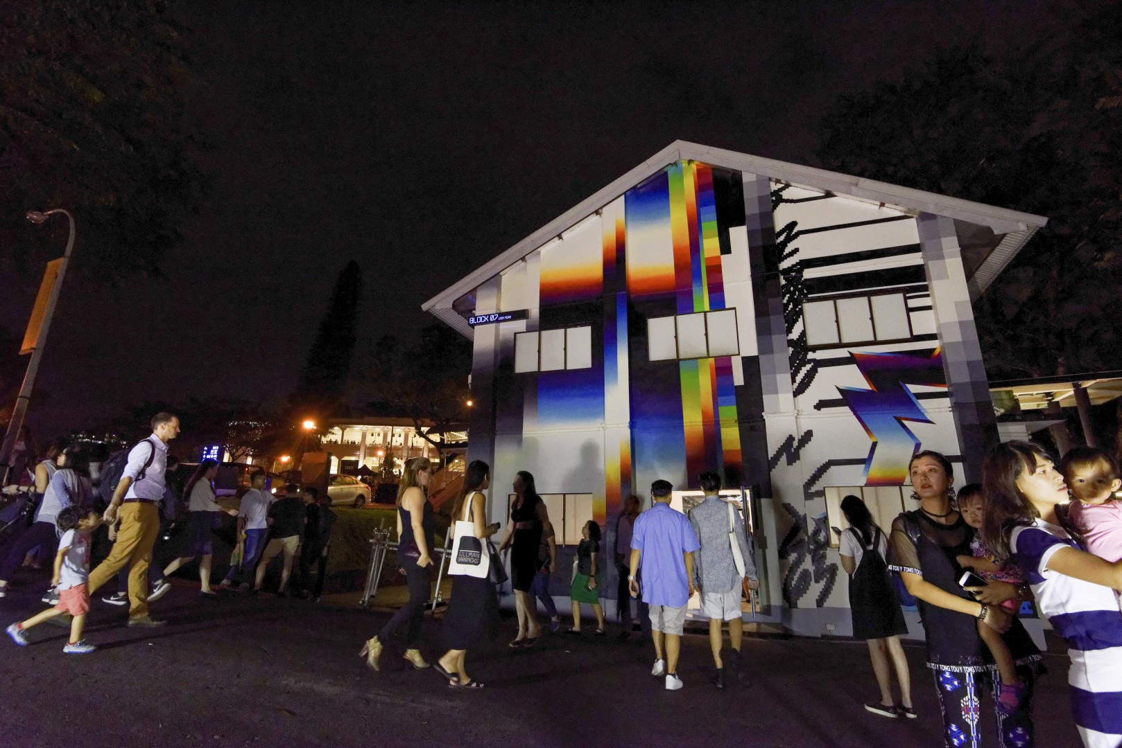 singapore art scene losing ground to hong kong and southeast asia says art stage singapore founder south china morning post