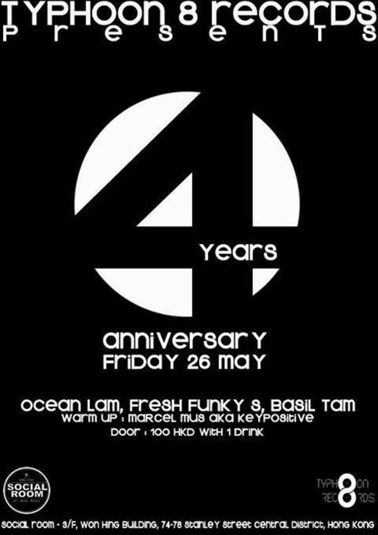 Five of Hong Kong's best independent music labels embracing a ...
