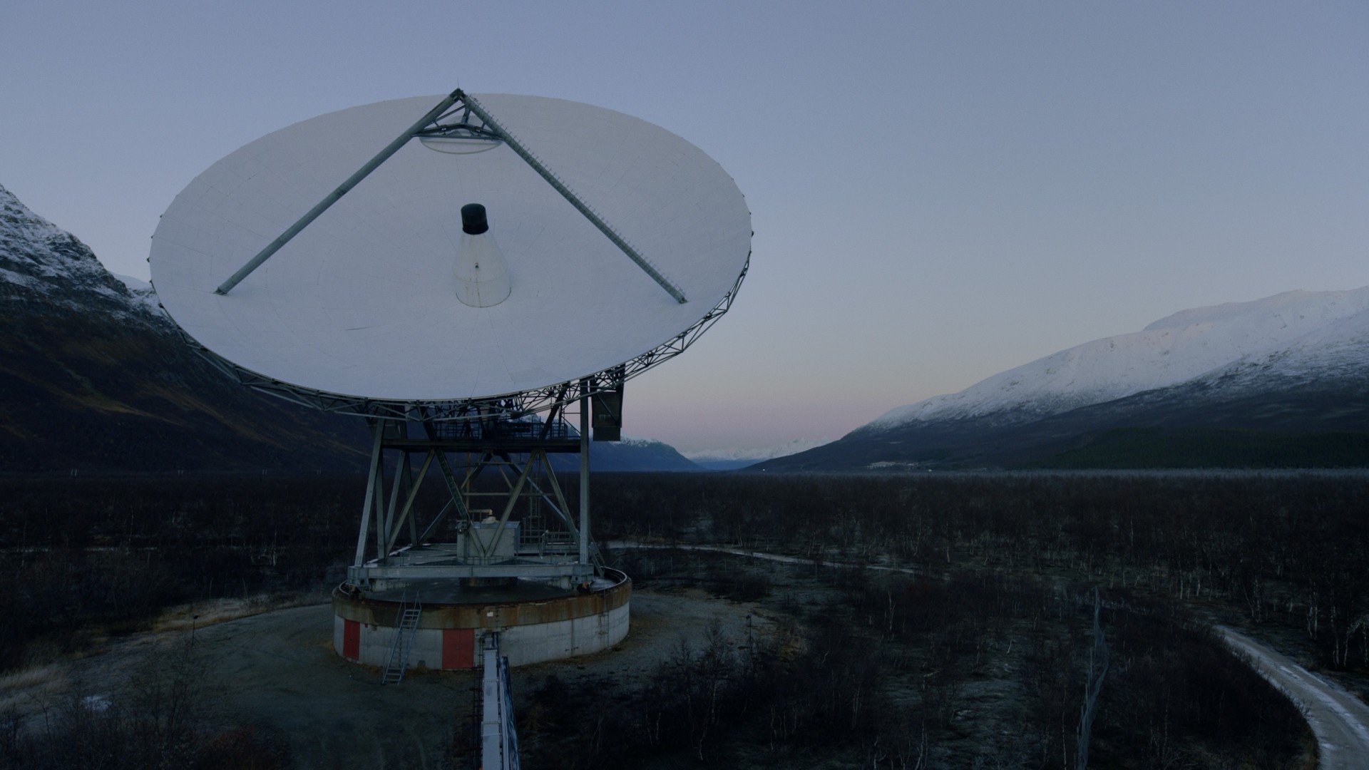 Sonar Festival Sends A Musical Birthday Message To Aliens That