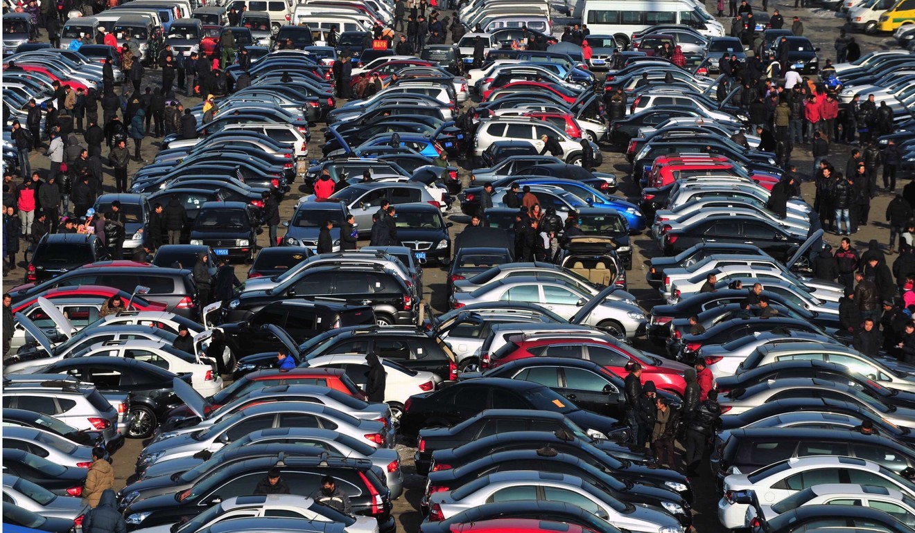 Car dealer photo overlay download