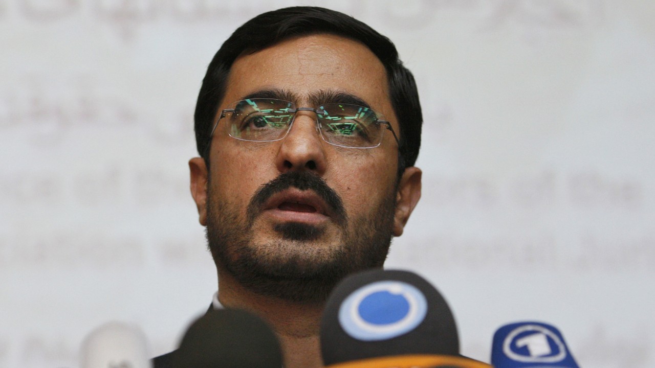 Family Of Academic Kylie Moore Gilbert Jailed In Iran Denies Reports Of Torture Suicide Attempts South China Morning Post