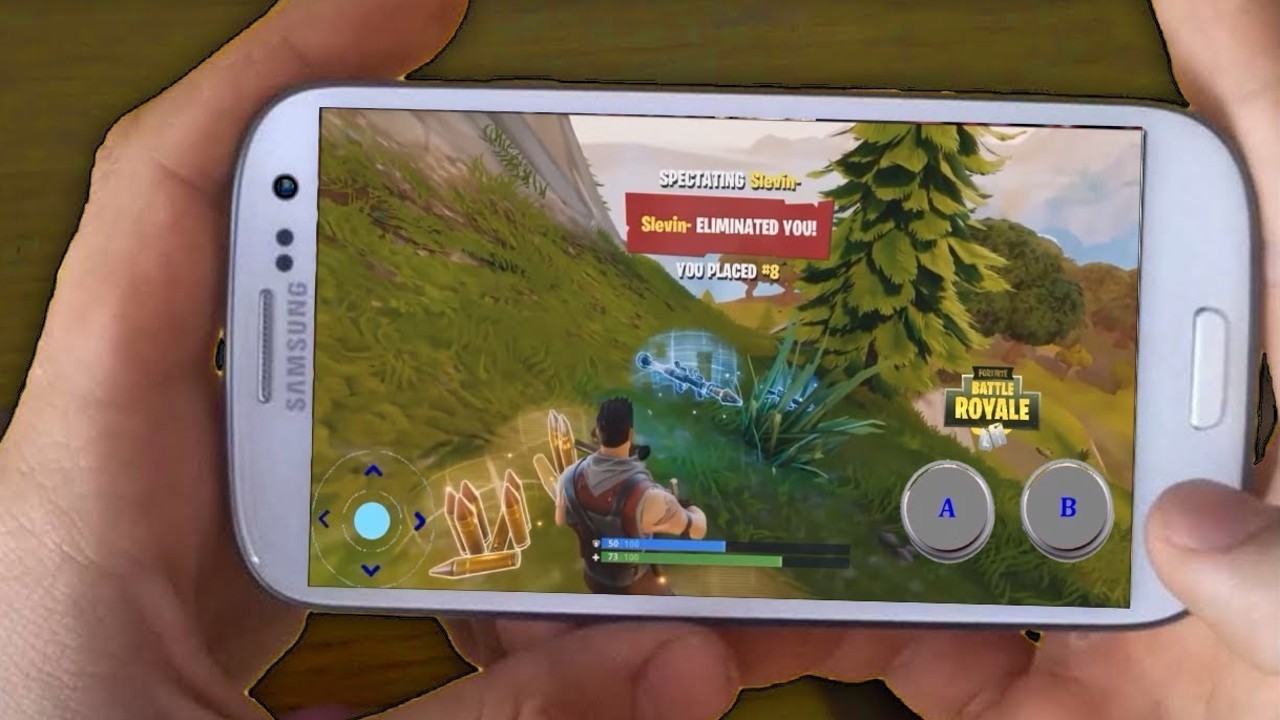 Fortnite merchandise target