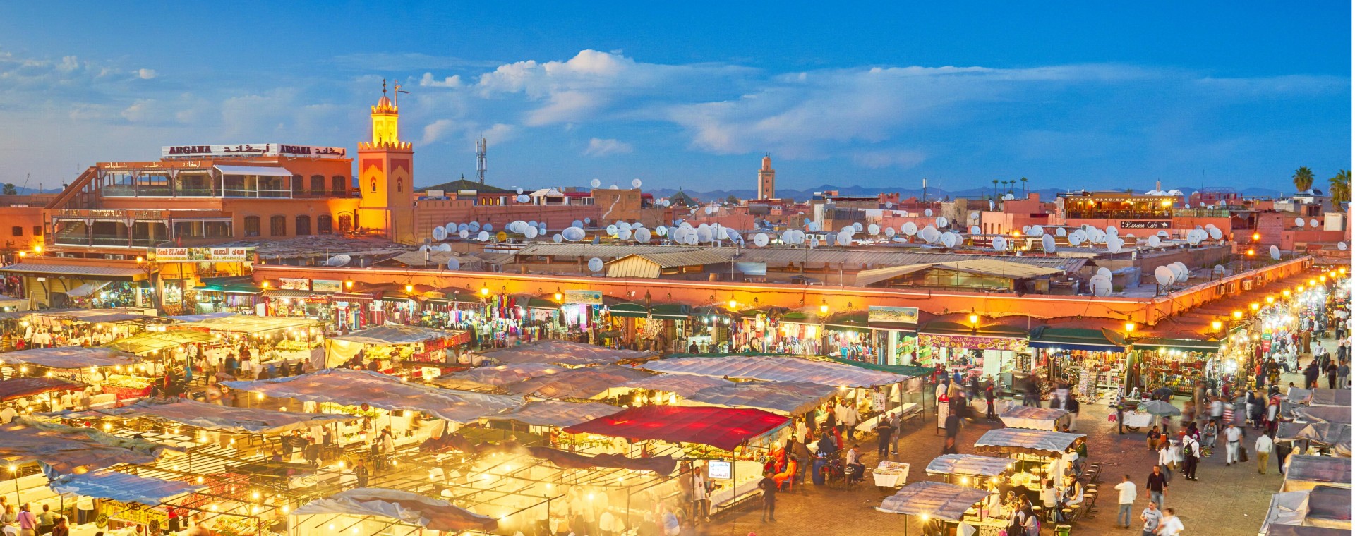 The Good Bad And Ugly Sides To Marrakech Morocco For Tourists South China Morning Post