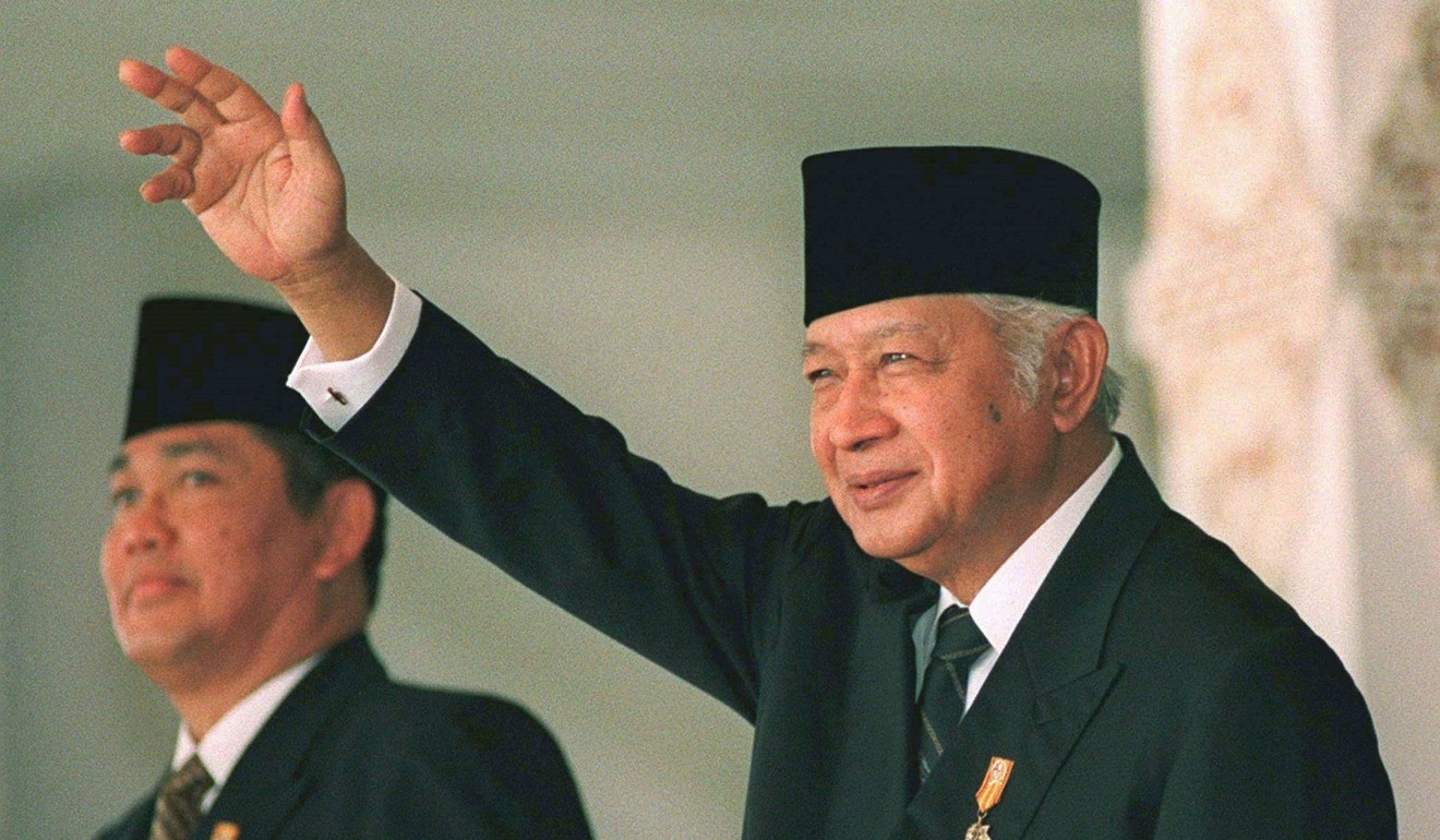 Is Indonesia S Reformasi A Success 20 Years After Suharto South China Morning Post