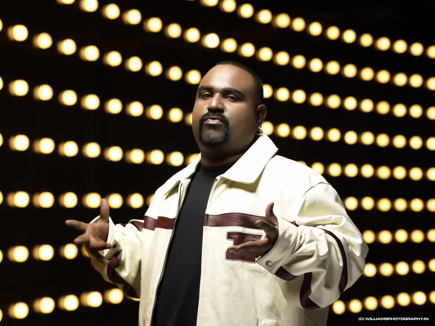 Malaysian Rap Star Yogi B Talks About Kollywood And Releasing The