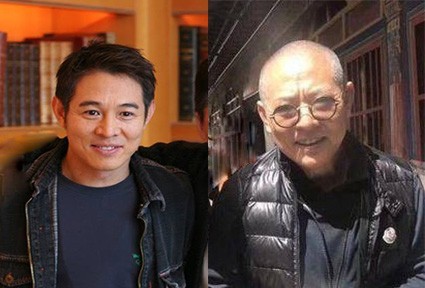Is This The Same Jet Li We All Know Martial Arts Legend Battles Illness And Injuries As Fans Express Shock South China Morning Post You can search within the site for more jet li images. martial arts legend battles illness