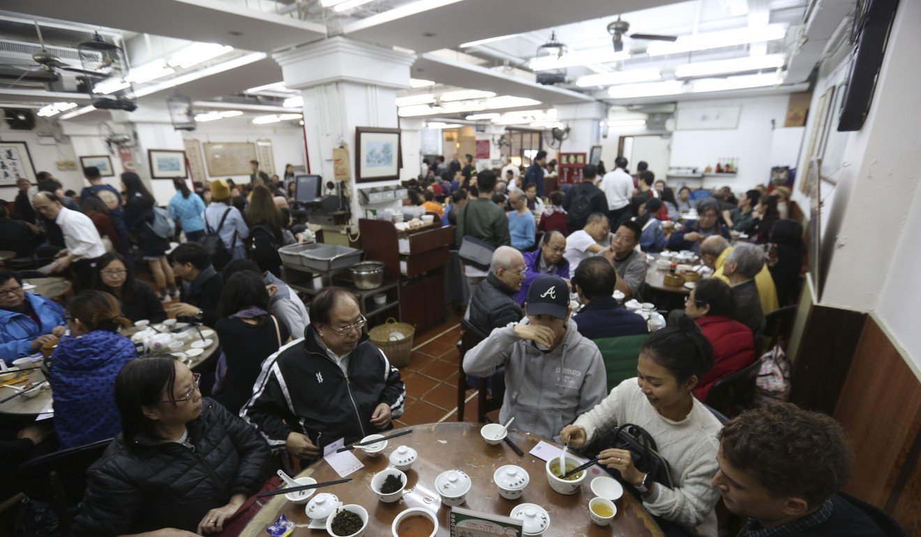 Anthony Bourdain Ate Here These Are Some Of The Chef S Hong Kong Haunts South China Morning Post