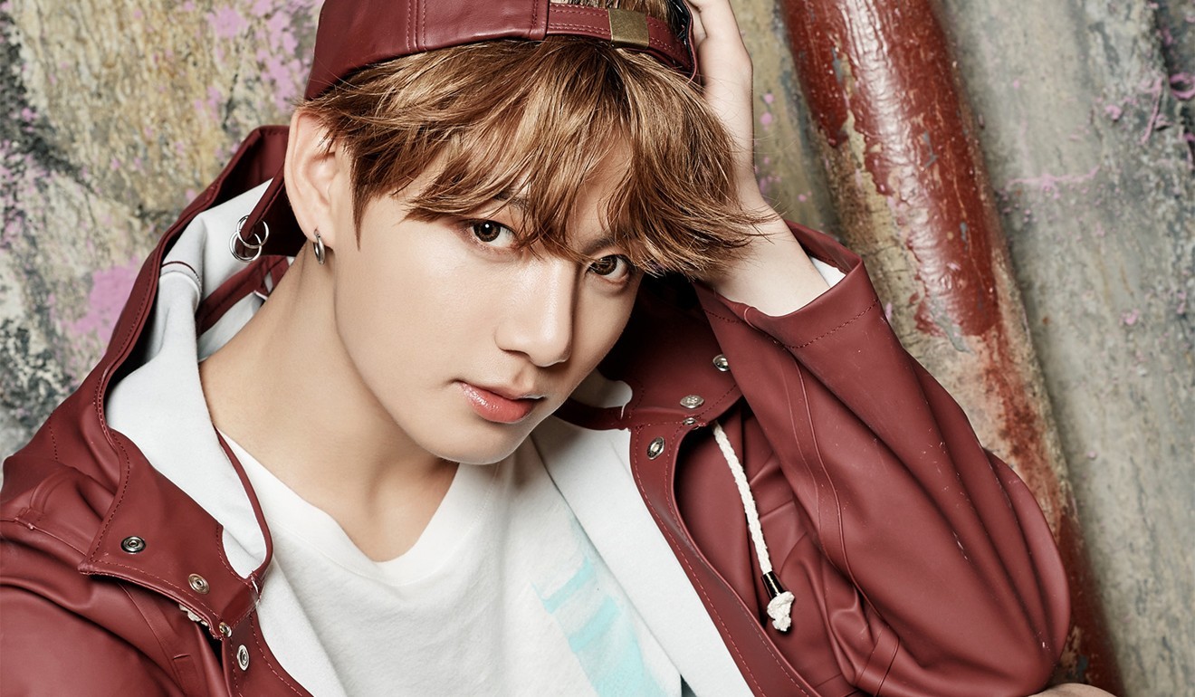 Meet Jungkook From Bts The Baby Of The Group Who Belts Out The