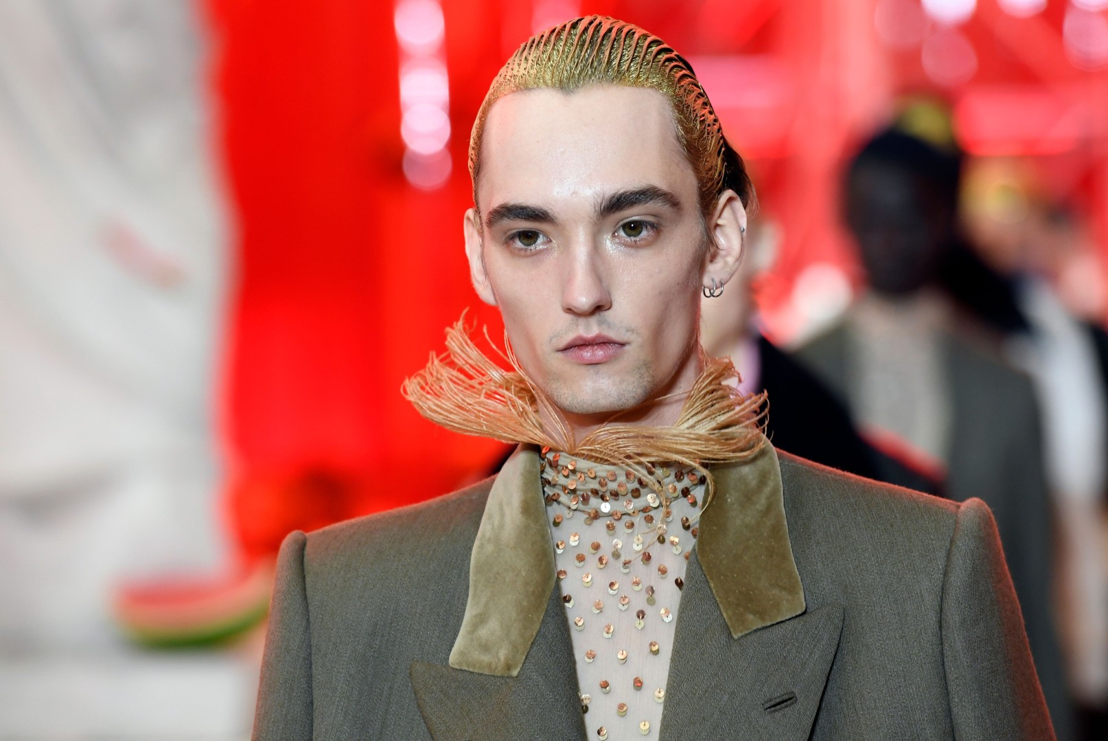 44 Model Baju Anak Untuk Fashion Show Gratis