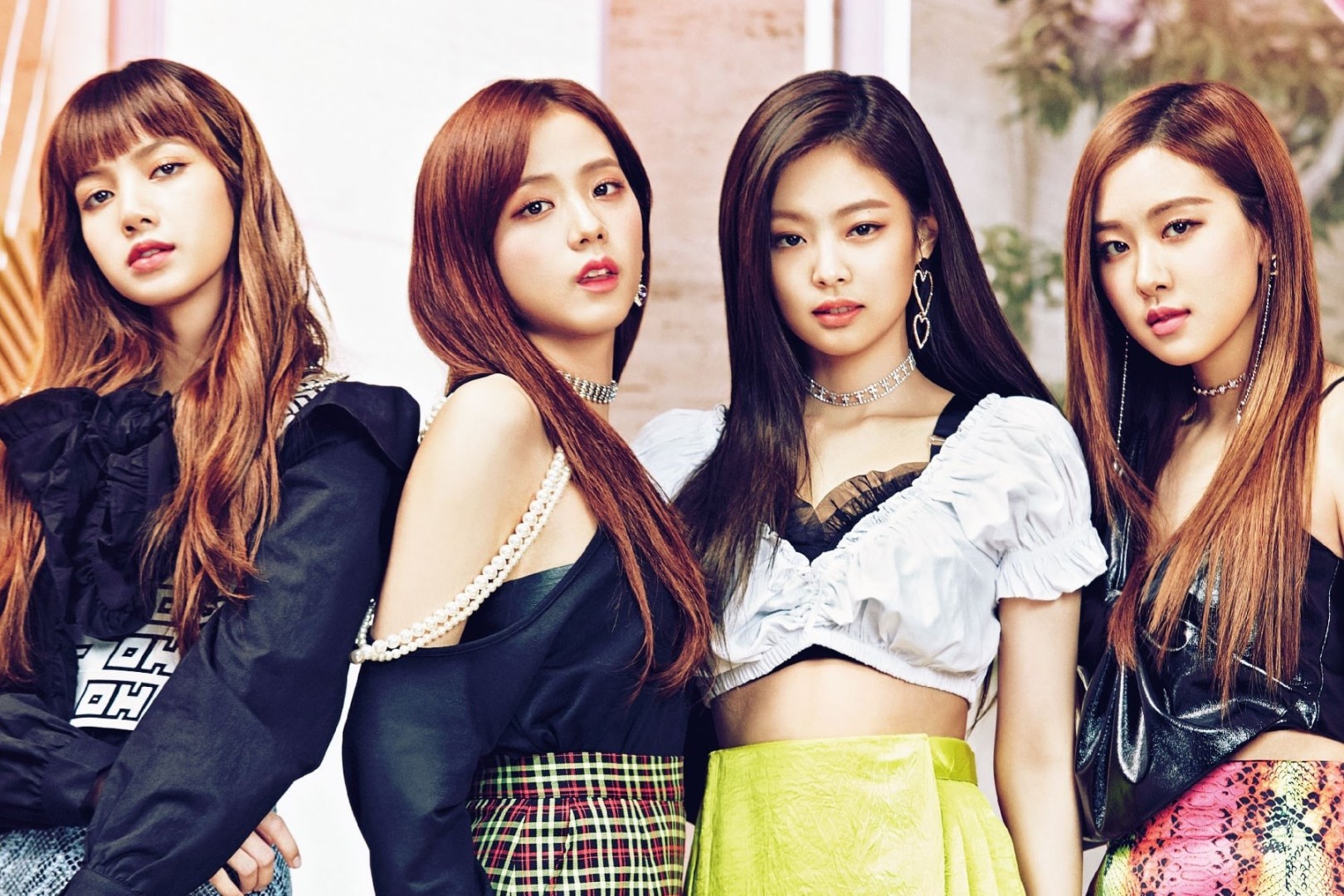 Blackpink Dududu Lirik Indonesia - K-pop Fans Hub