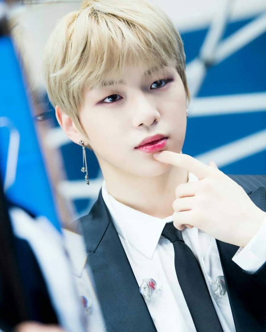 Image result for kang daniel