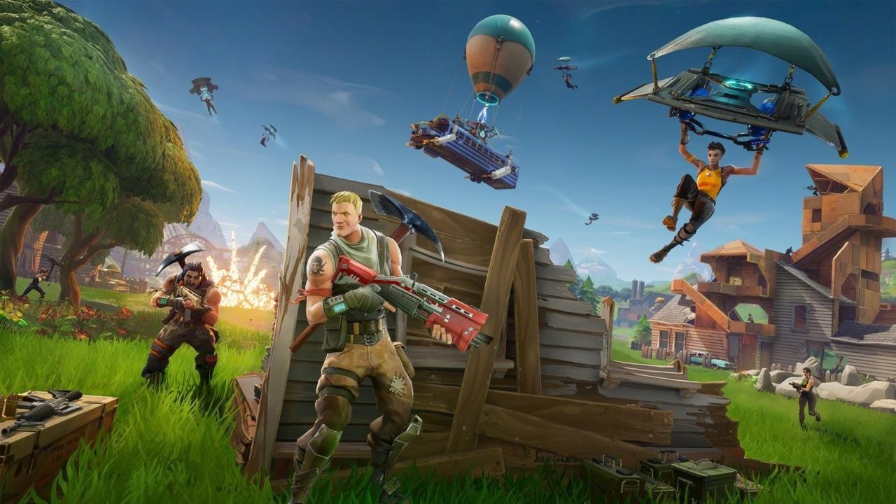 how free game fortnite with skins and cosmetics that players love made over a billion dollars in five months south china morning post - fortnite electro shuffle rap
