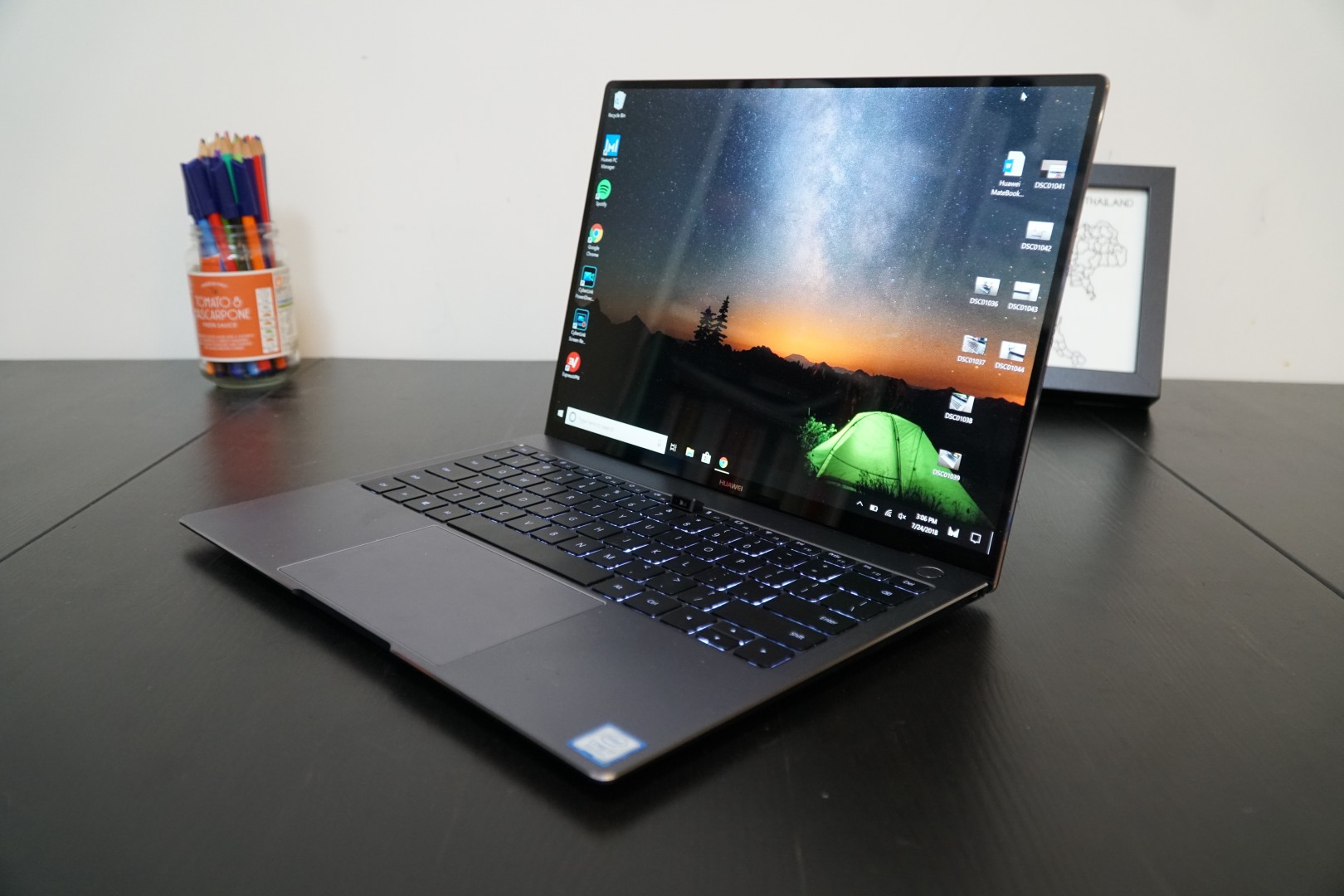 huawei matebook x pro is a cheaper
