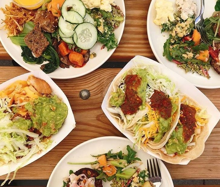 Facebook S Free Food Banned After Silicon Valley Restaurants Complain Google Meal Perks Hurt Business South China Morning Post