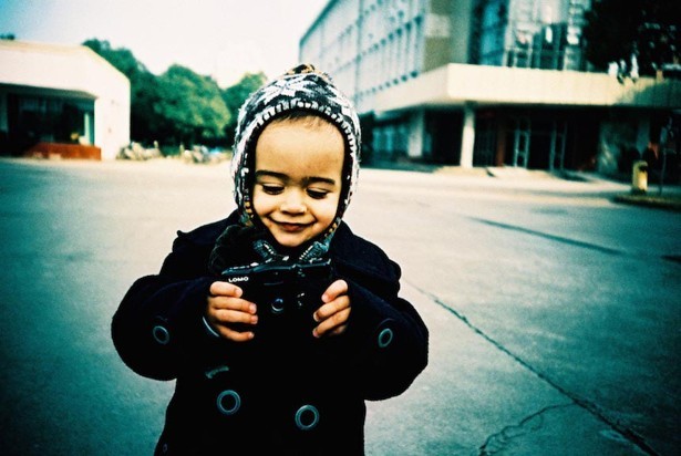 The Lomography Tribe How Digital Natives Fell In Love With Analogue Photography And Cheap Cameras Imperfect Shots South China Morning Post