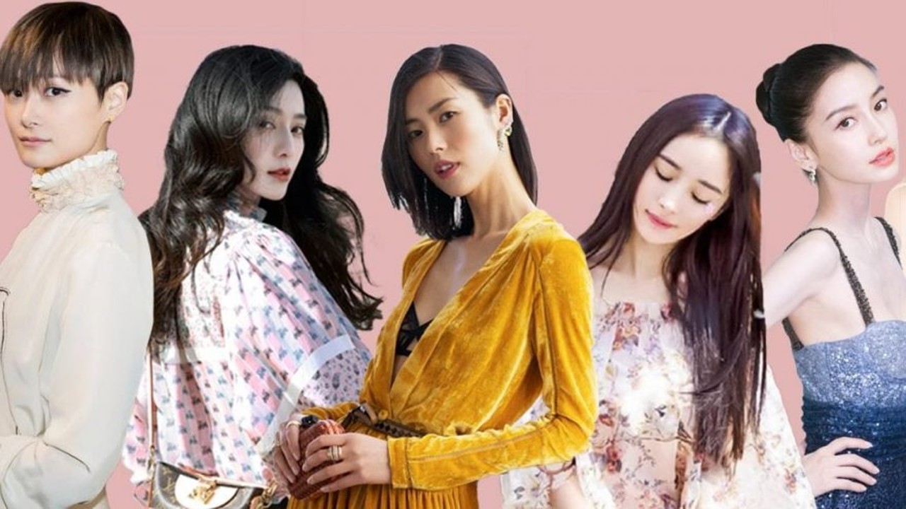 6 top chinese female instagram influencers you should follow south china morning post - best celebrities to follow on instagram 2018