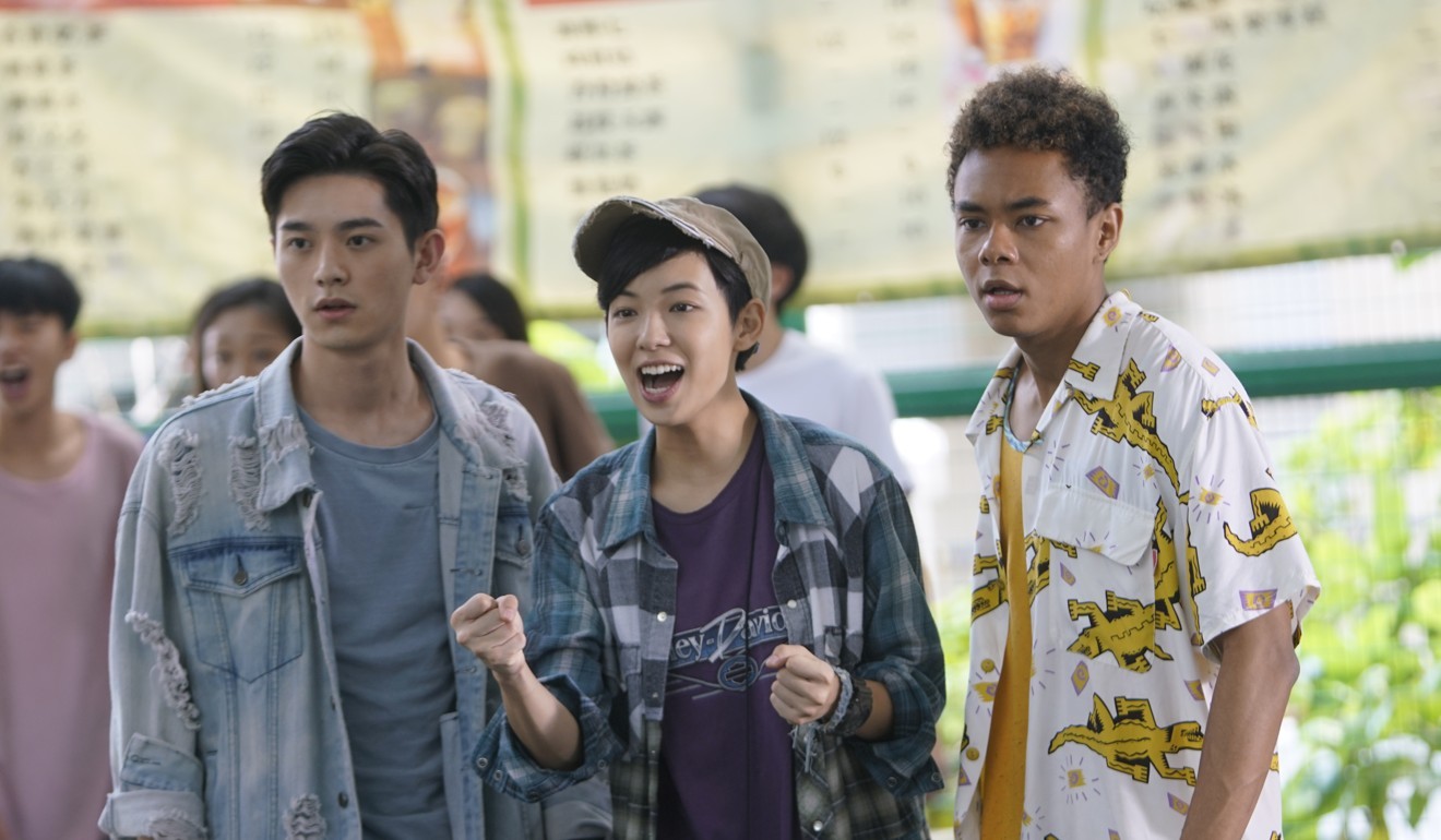 Big Brother Film Review Donnie Yen Brings Social Conscience And Plenty Of Action To Upbeat Education Drama South China Morning Post
