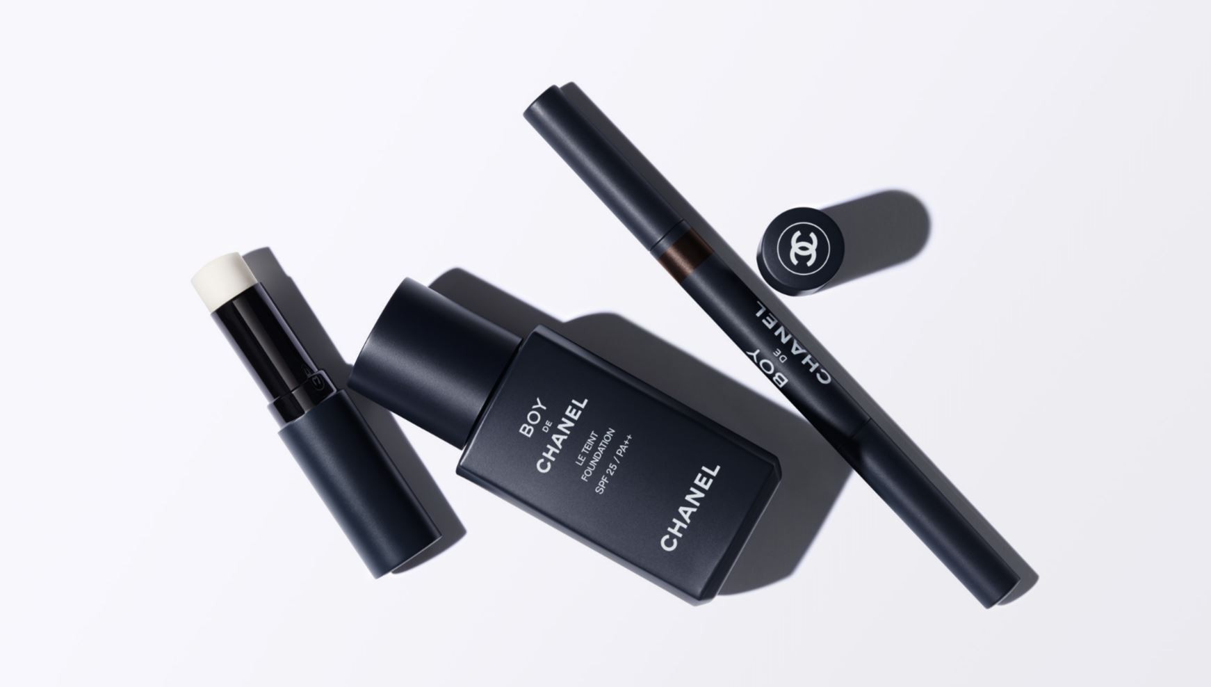 Boy de chanel lip balm