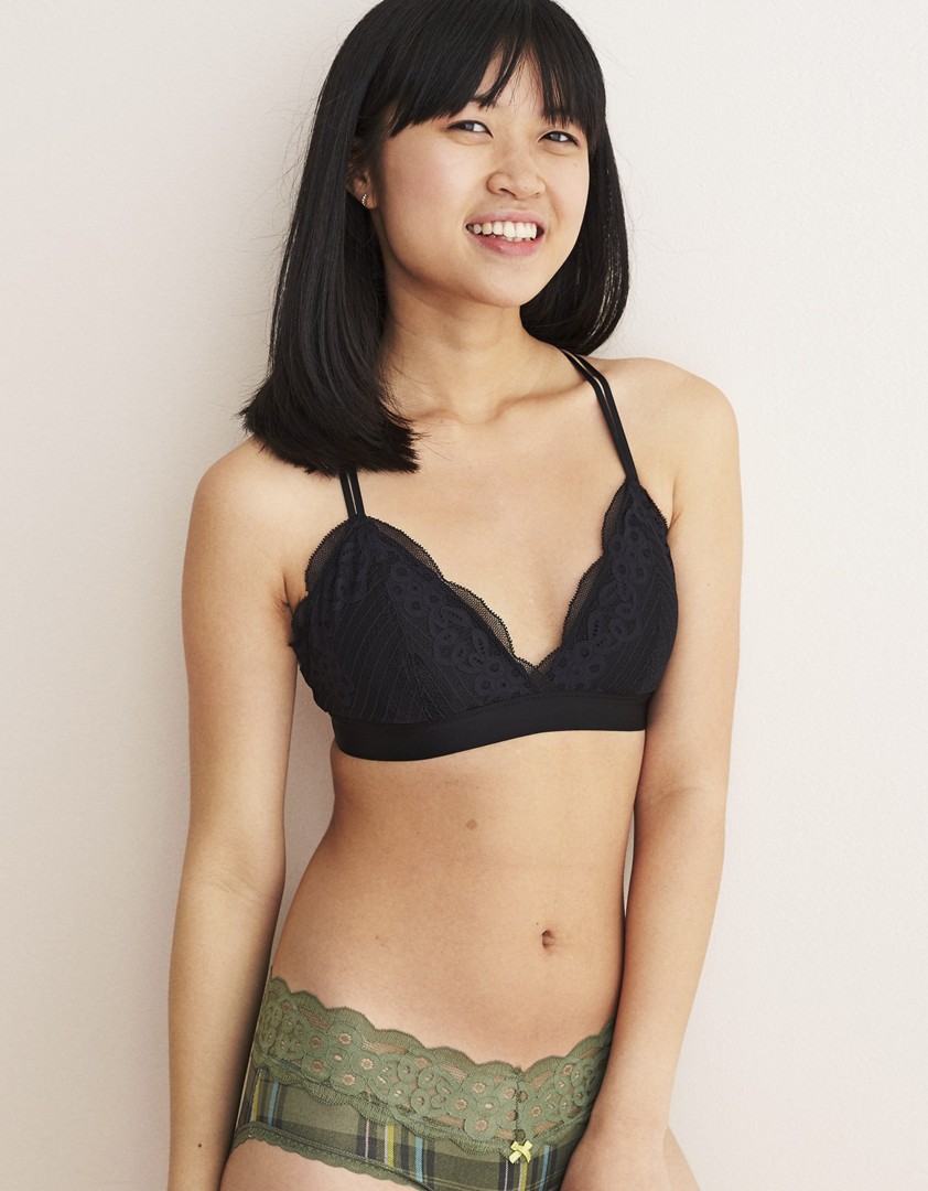 Chinese women redefine sexy вЂ“ pic