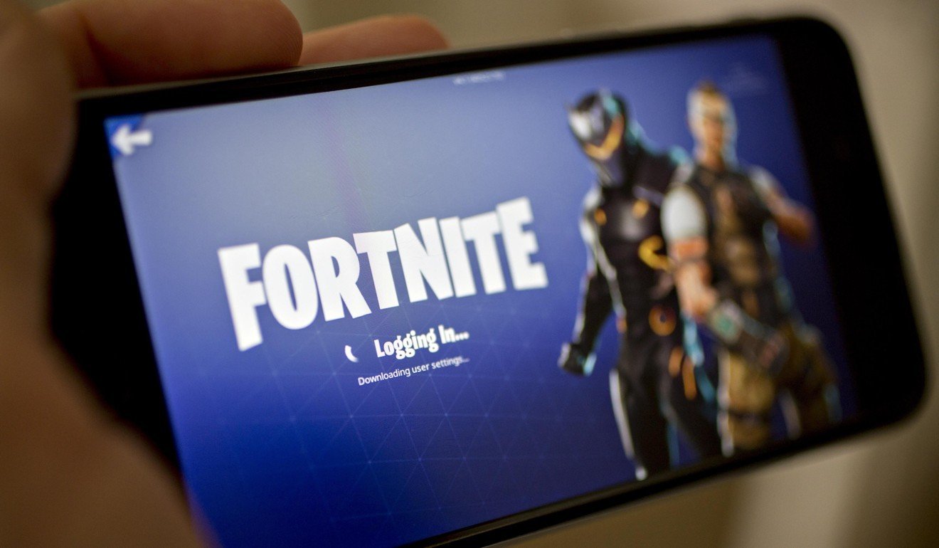 Is Fortnite Finished Slowing Revenue Growth Suggests !   It Could Be - is fortnite finished slowing revenue growth suggests it c!   ould be game over south china morning post