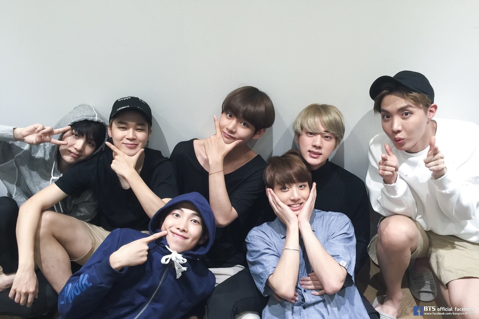 Bts Play Hong Kong K Pop Superstars Announce Four Concerts In March 19 South China Morning Post