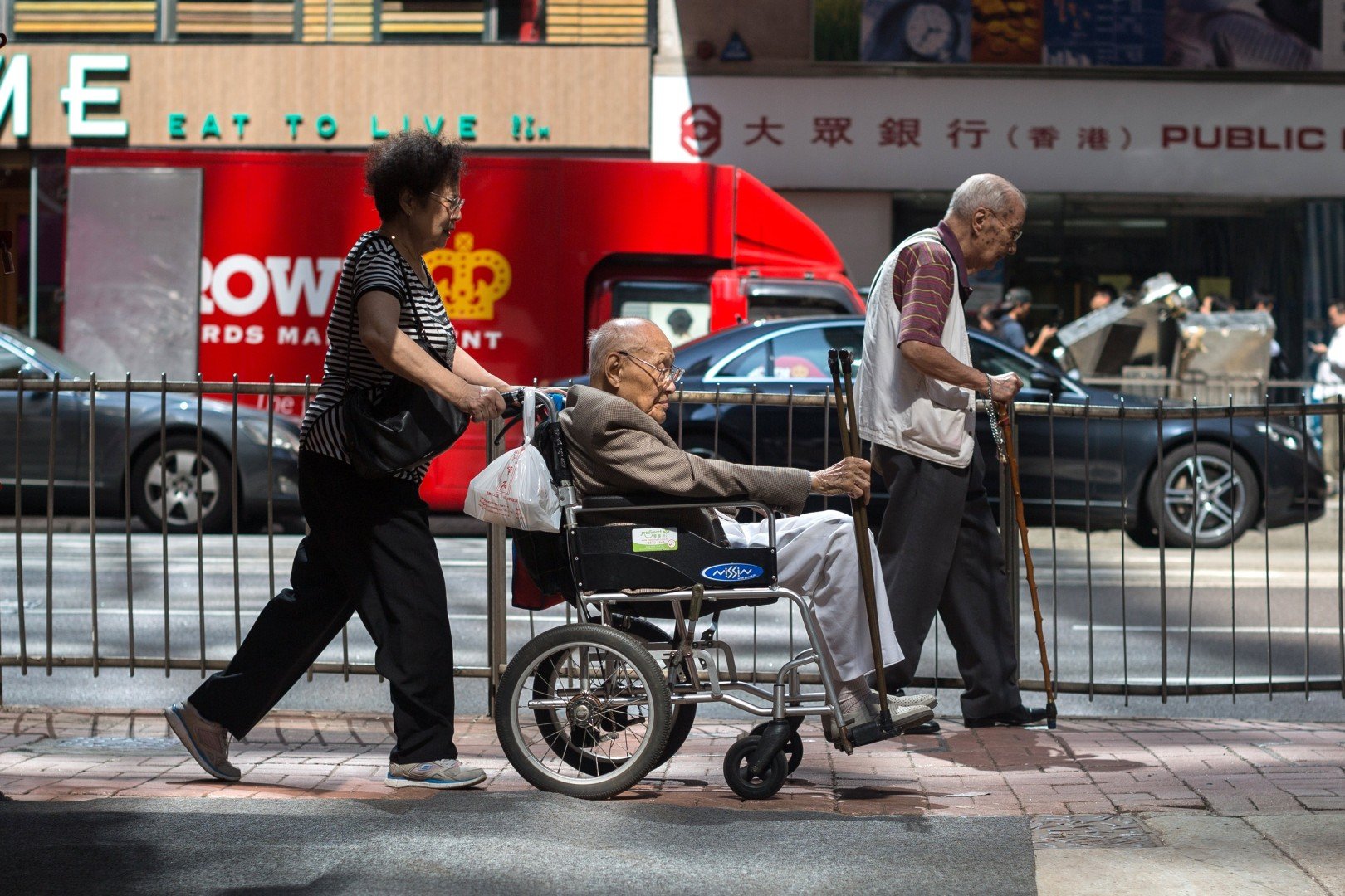Ma Survey Finds Students With Emotional >> Hong Kong S Elderly Carers Are At A High Risk Of Physical And Ma Survey Finds Students With Emotional >> Hong Kong S Elderly Carers Are At A High Risk Of Physical And