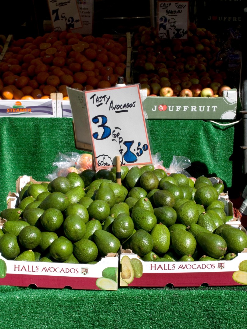 How To Ripen Avocados Very Fast Crossword - ovulation signs