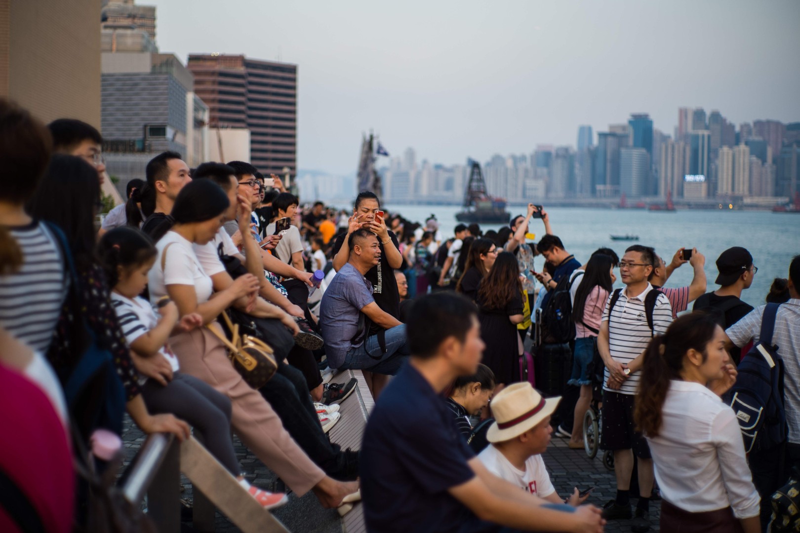 Chinas Influence On Global Tourism Continues To Grow Study - 