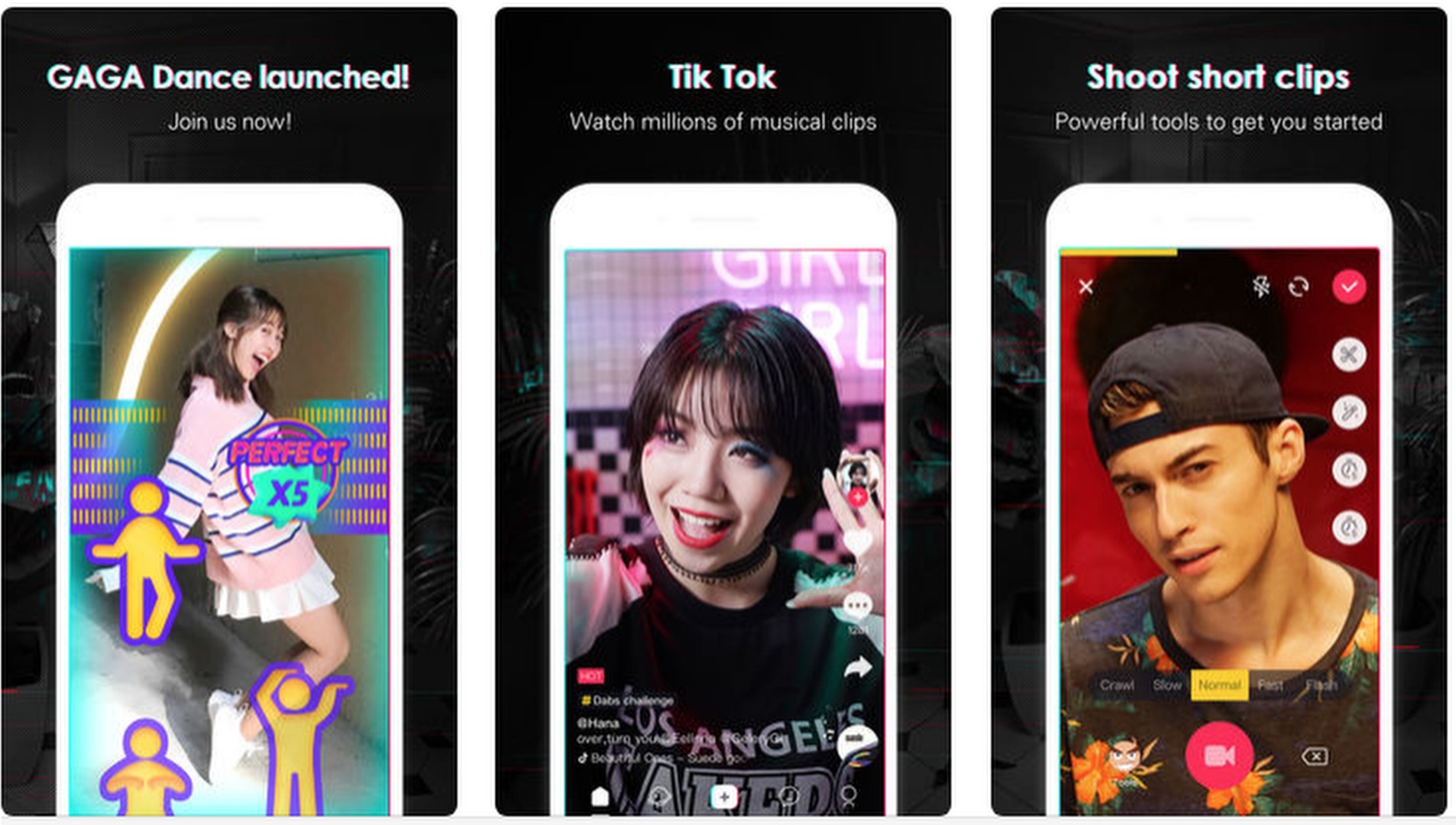 Tiktok Video Platform Vaults Ahead Of Major Us Social Media Apps In Number Of Downloads In October South China Morning Post