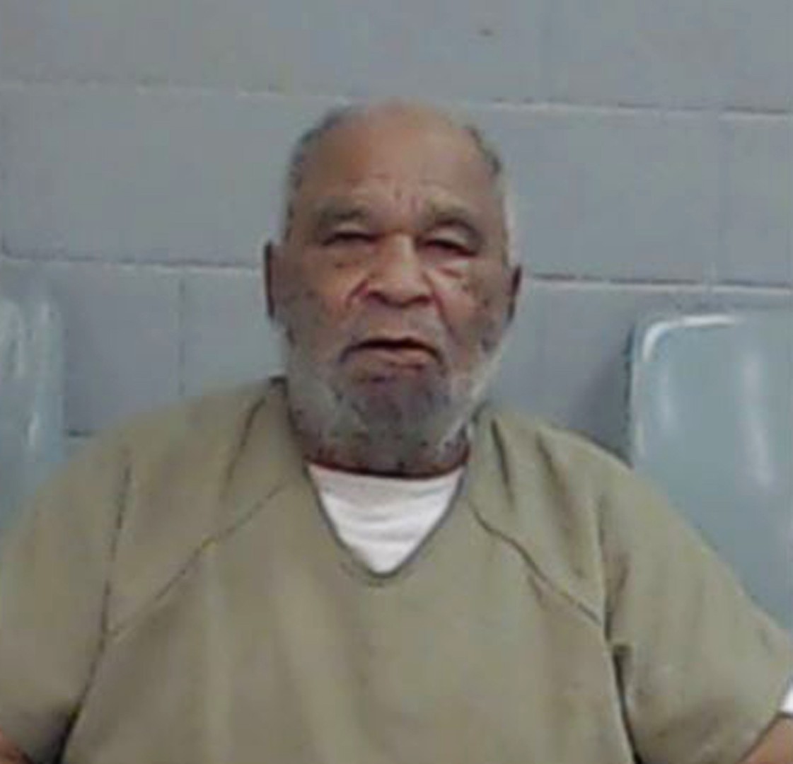 Samuel Little Claims He S America S Deadliest Serial Killer