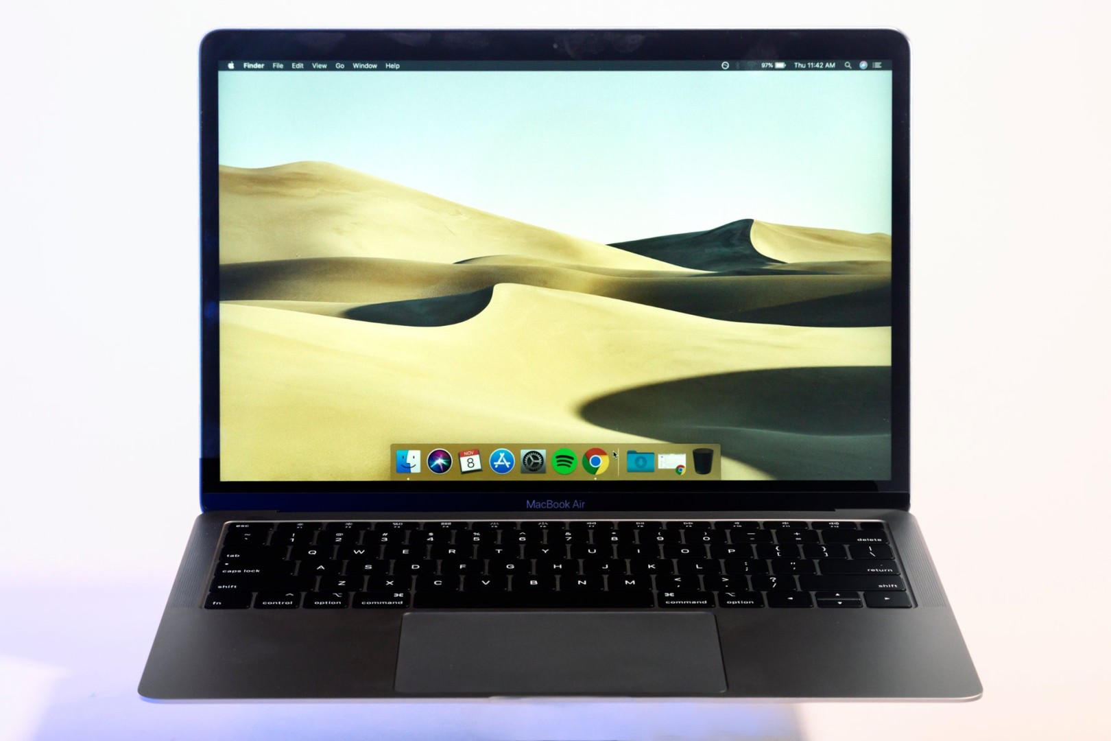 What Are The 7 Worst Things About Apple S New Macbook Air