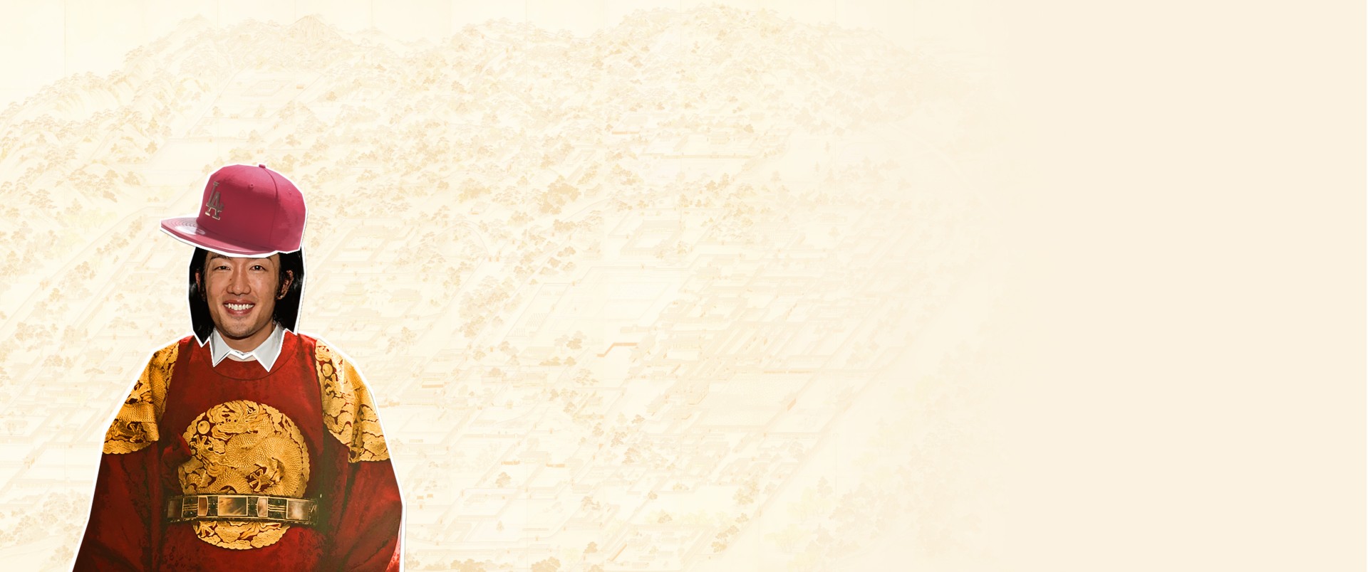 This Is No K Drama The Fresh Prince Of South Korea Is Real Royalty And He S American South China Morning Post