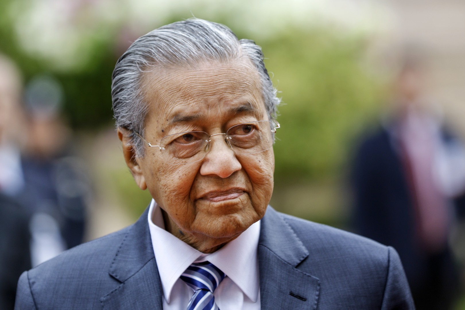 Mahathir S U Turn On Un Race Treaty For Malaysia A Necessary If Backwards Step South China Morning Post