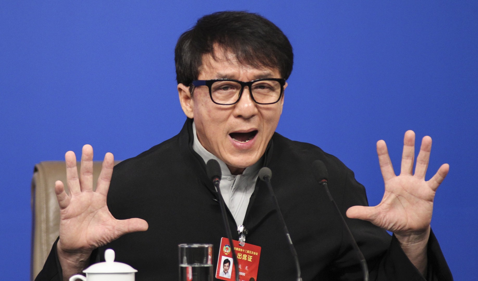 Jackie Chan Reveals Past Struggles With Sex Workers Drink Driving And Gambling In New Book South China Morning Post