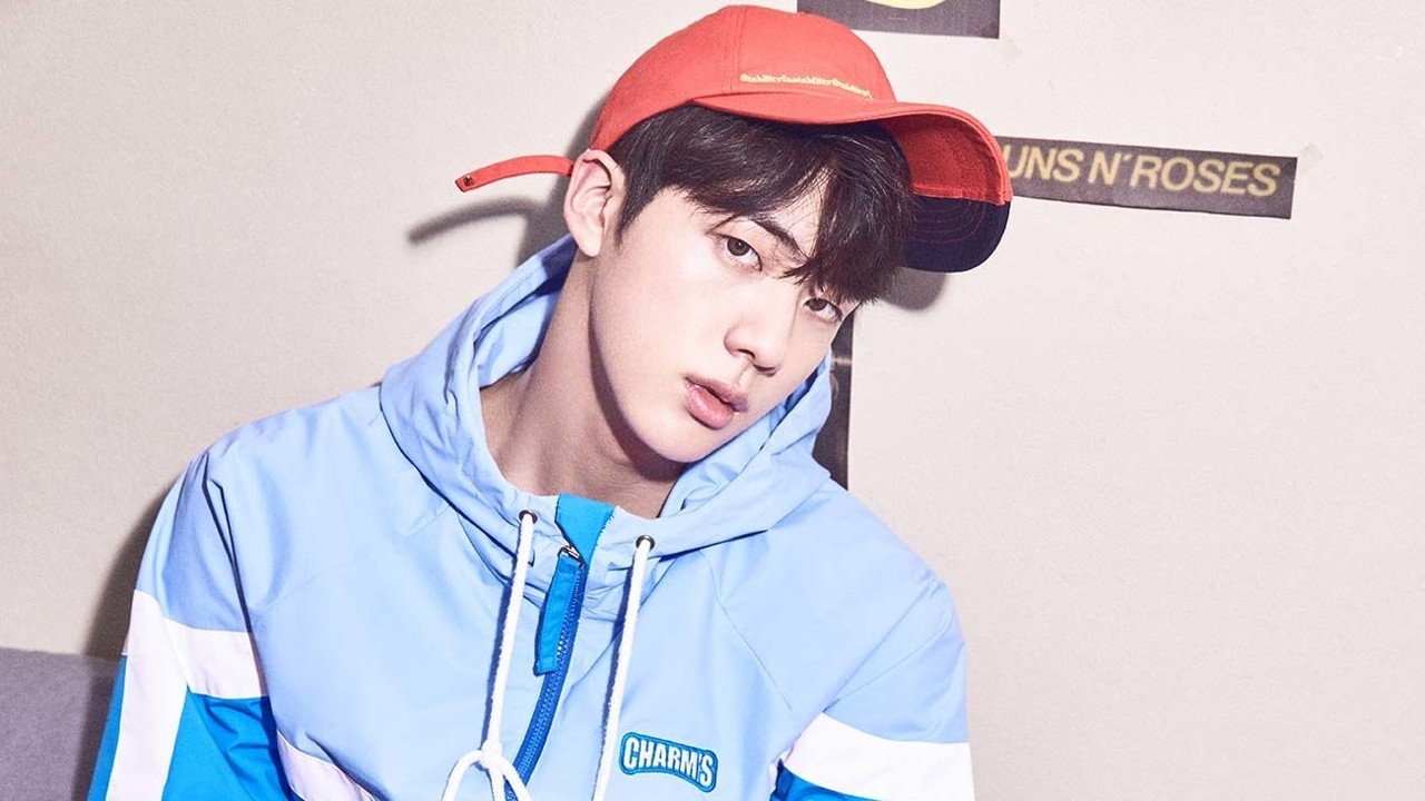 3 things you didn't know about BTS' Jin as the K-pop star turns 27 | South  China Morning Post