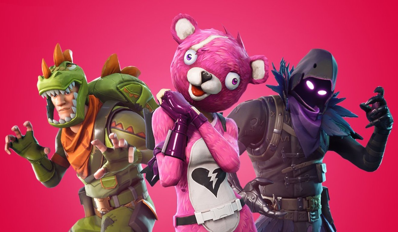 is fortnite appropriating black dance culture milly rock dance creator s lawsuit says so south - fortnite cringe fanart