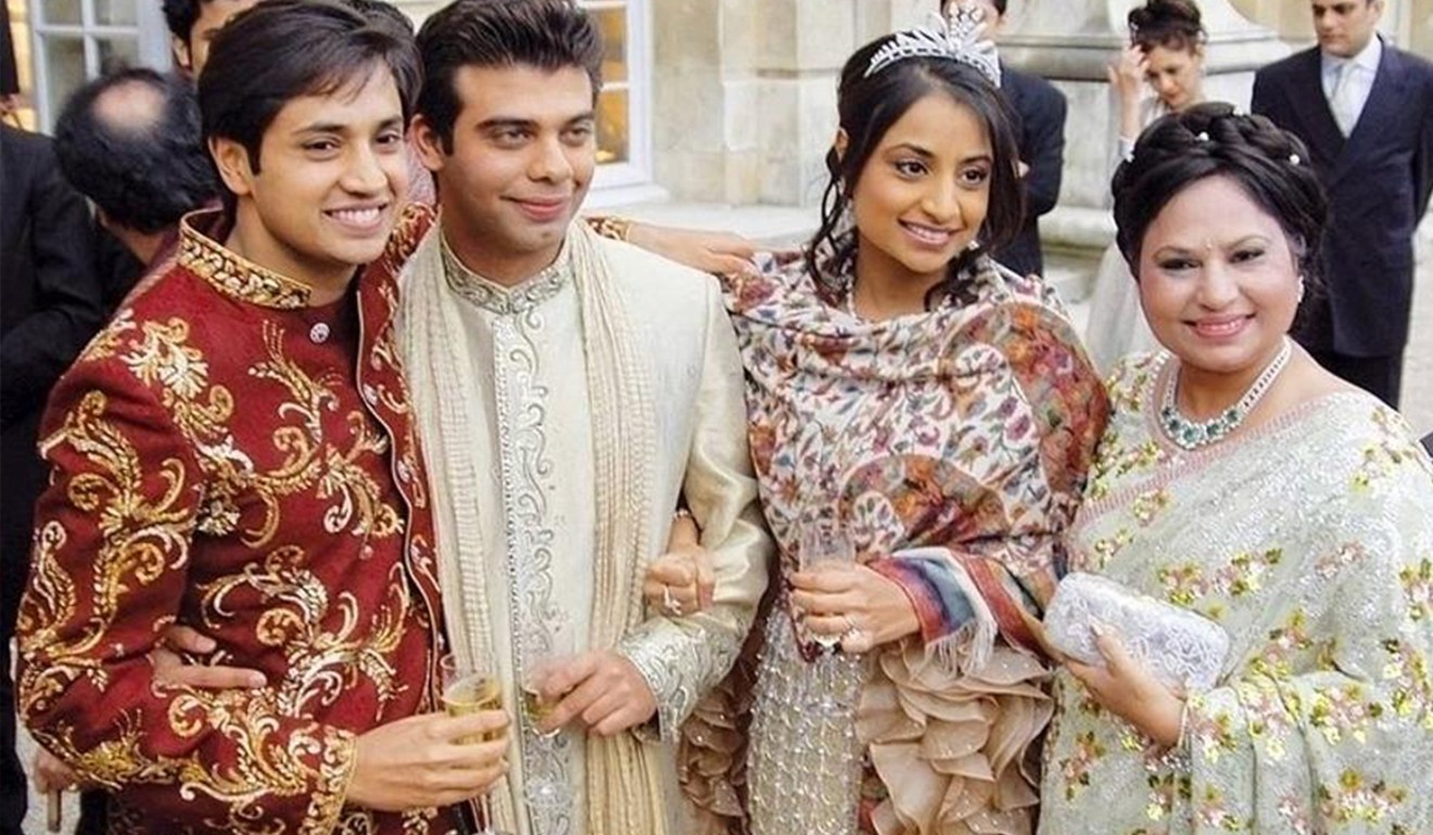 Five Other Big Fat Indian Weddings As Isha Ambani And Anand