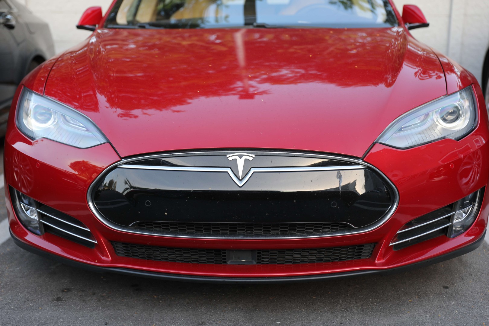 Electric Electric
