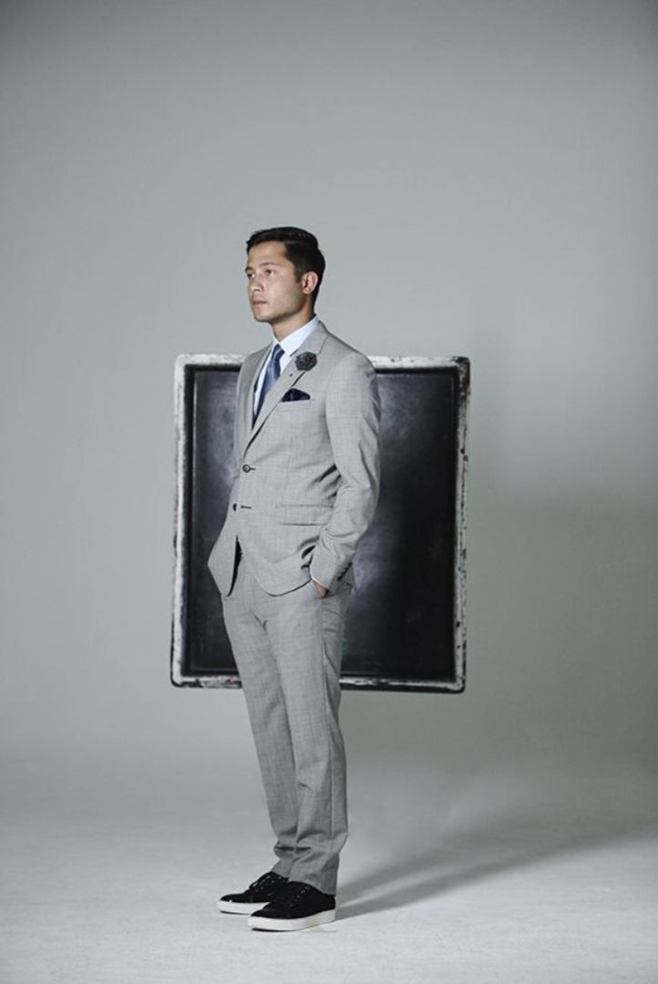 Whou0027s the u0027hot princeu0027? Pahang gets new sultan, but Malaysiau0027s 