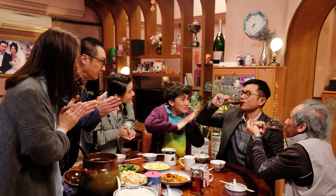 A Home With A View Film Review Francis Ng Louis Koo Face Off In Satire On Hong Kong S Housing Problems South China Morning Post
