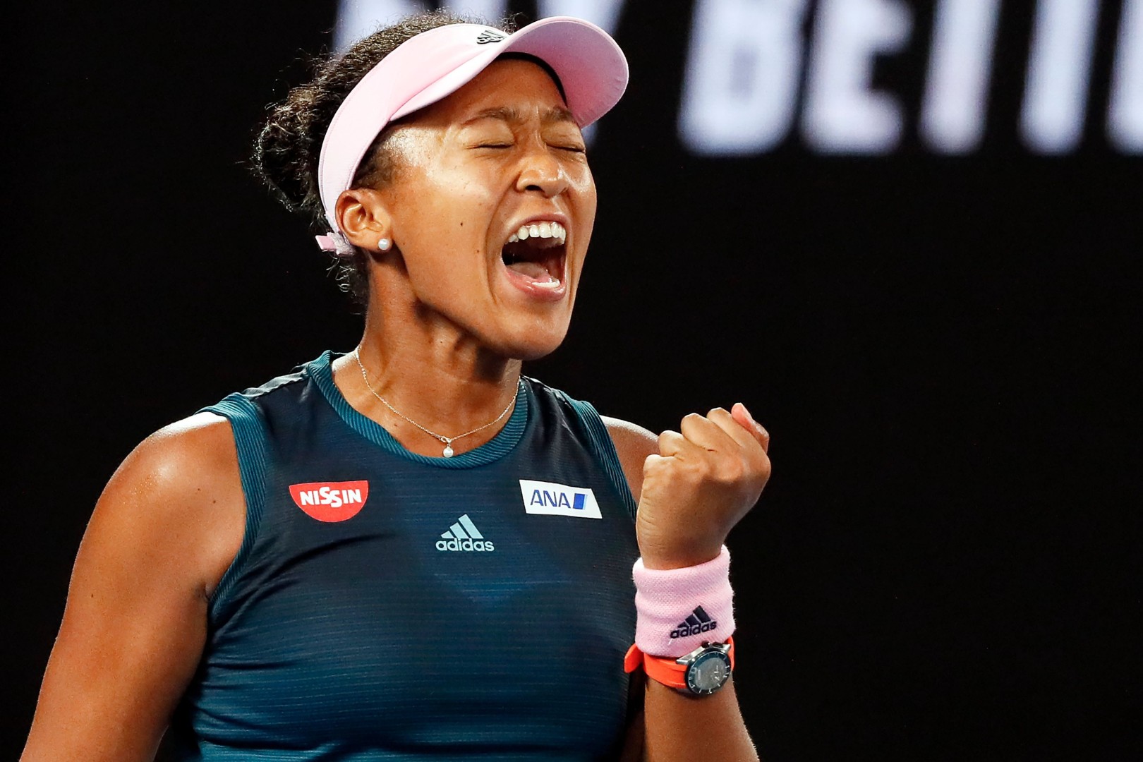 I Am Tan It S Pretty Obvious Biracial Pioneer Naomi Osaka Is Pushing Boundaries To Forge A New Japan South China Morning Post