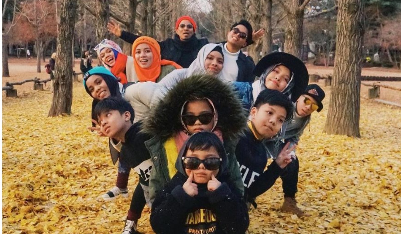geng ahha halilintar Geng Halilintar One Big Family geng ahha halilintar Geng Halilintar One Big Family