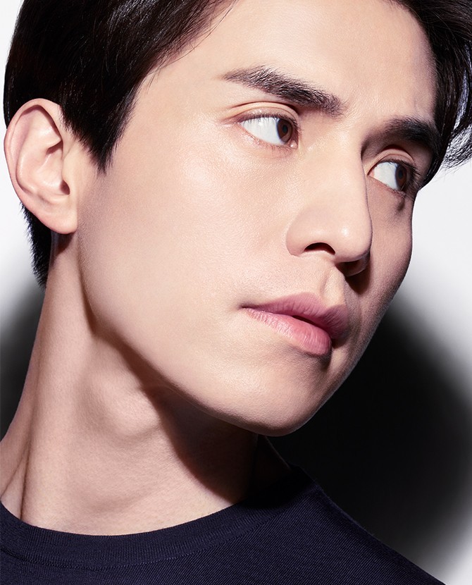 boy de chanel le stylo sourcils