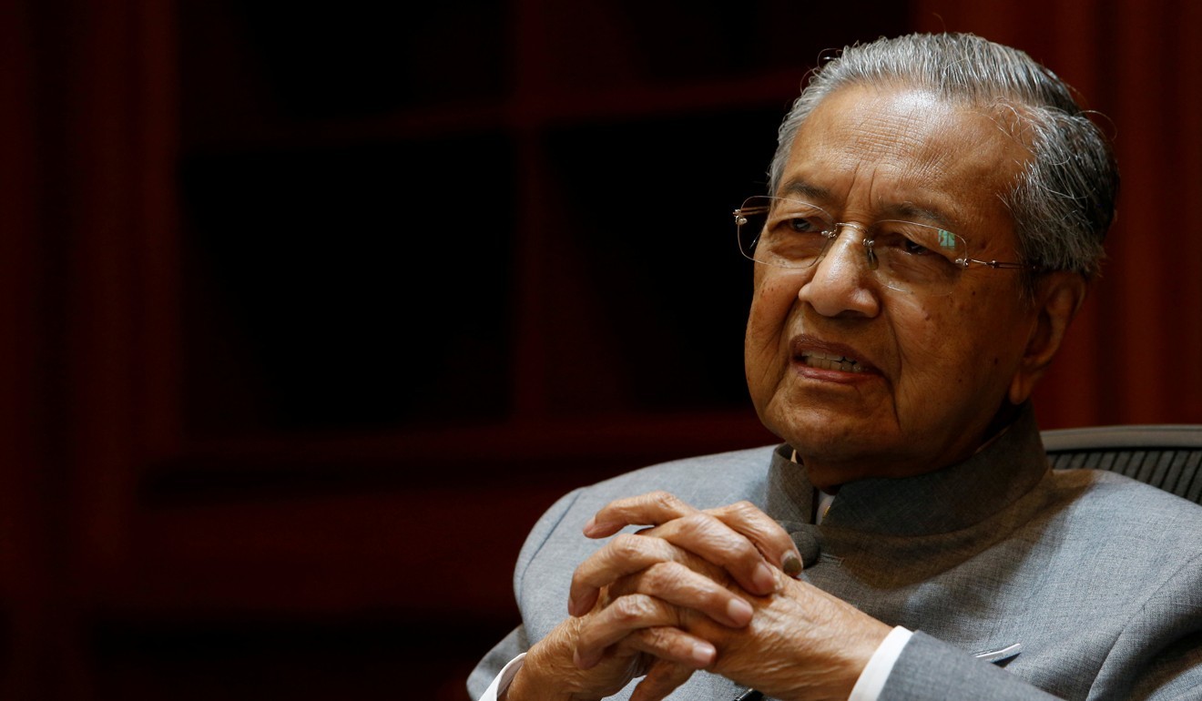 Malaysia Forms Royal Commission Of Inquiry Into Allegations Of Judicial Misconduct South China Morning Post