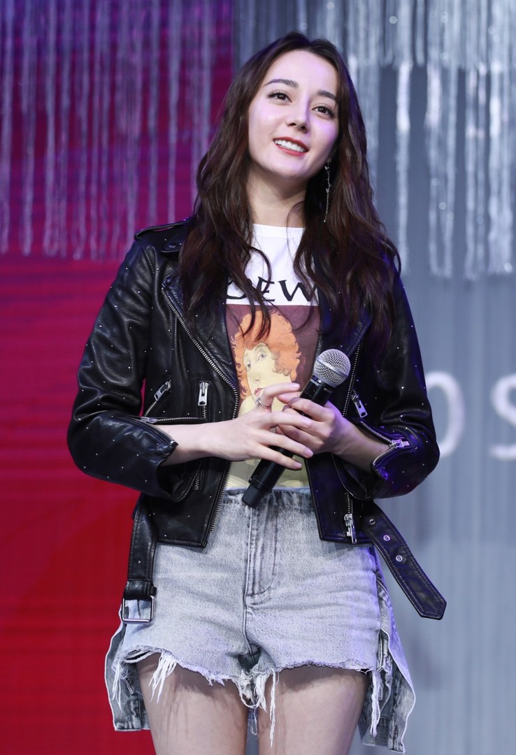 Five Actresses Who Could Become The Next Fan Bingbing Up And